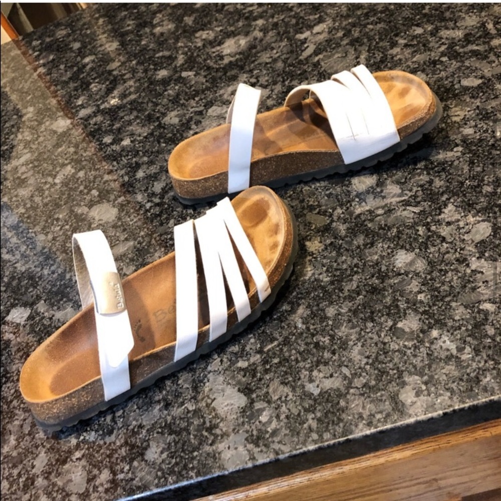 Birkenstock sandals size 39
